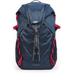 VSGO Pocket Ranger Photography & Outdoor Backpack - Navy Blue, 35L