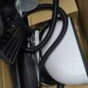 Waitbird 4.5 Bar 300°F Steam Cleaner for Bathroom, Kitchen, Floor & Grout