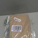 Carols Daughter Coco Creme Sulfate Free Shampoo and Conditioner Set with Silicone Free Hair Butter, for Very Dry Curly Hair, with Coconut Oil and Mango Butter