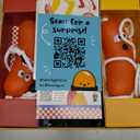 Lucky Egg Swing Your Sausage - Fun Family Party Games for Groups - Indoor Games for Adults and Kids - Perfect for Family Gatherings, Birthdays, and Christmas Party Games for Adults Game Night