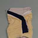 Adorel Teen Girls Underwear Cotton Panties Briefs Solid Color Pack of 8 (8-10 Years)