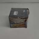 Glass Saucepan with Cover, Transparency Stovetop Pot,Dual Handles Pan with Lid for Pasta Noodle, Soup, Milk, Baby Food making or heating 1.35L/1.9L (1.9L)