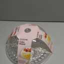 Cloche Cake Stand,