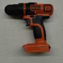 BLACK+DECKER 20V MAX Cordless Drill and Driver, 3/8 Inch