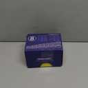 AFANSO Mega Hair Clipper Guards, 7pcs Gray, Fits Most Wahl Full Size Hair Clippers (3 Inch 8pcs)