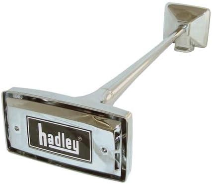 Tectran 16-978 Hadley Horn Single Mount (rectangular, 26" Length)