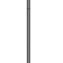 Cell Candy 10 Ft Braided Charge & Synd Cable for Micro USB and USB C to USB