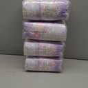 Ninjamas Girls Bedwetting Nighttime Underwear, Size S/M (38-70 lbs), 88 Count, Overnight Protection, Ultra Absorbent, Hypoallergenic