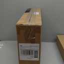 Toilet Safety Rails, Adjustable Toilet Frame for Elderly, Seniors, Handicap & Disabled, Foldable Handicap Toilet Handles Fit Any Toilets (300 LB) (Gray)