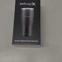 SMRTMUGG X Heated Coffee Mug 19 oz., 8 Hour Battery Life, SelfHeating, Adjustable Temp Controlled, LCD Screen, One Button Temperature Adjustment, Includes Cover with Magnetic Slider (Black) (Black)