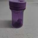 NUK Everlast Weighted Straw Cup