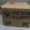 Victor Allen's Decaf Morning Blend, Light Roast, 32 Count, Coffee Pods
