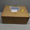 Food Warmers for Parties Buffet, 47"x12" Assemblable Electric Warming Tray with 8 Level Temperature Adjustment and 8 Hour Timer, Upgraded Desktop-Protecting Food Warming Mat (Black & Gold)