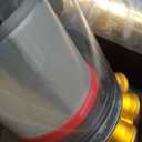 Dyson V15 Detect Cordless Vacuum Cleaner 