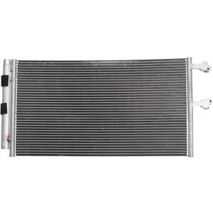 TRQ Air Conditioning A/C Condenser Receiver Drier Compatible with 2016-2021 Volvo XC90