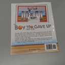 Stephen Curry: The Children's Book: The Boy Who Never Gave Up