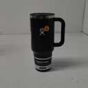 Hydro Flask 40 Oz Travel Tumbler Black