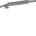 Dorman 667-467 Turbocharger Coolant Line Compatible with Select Ford Models