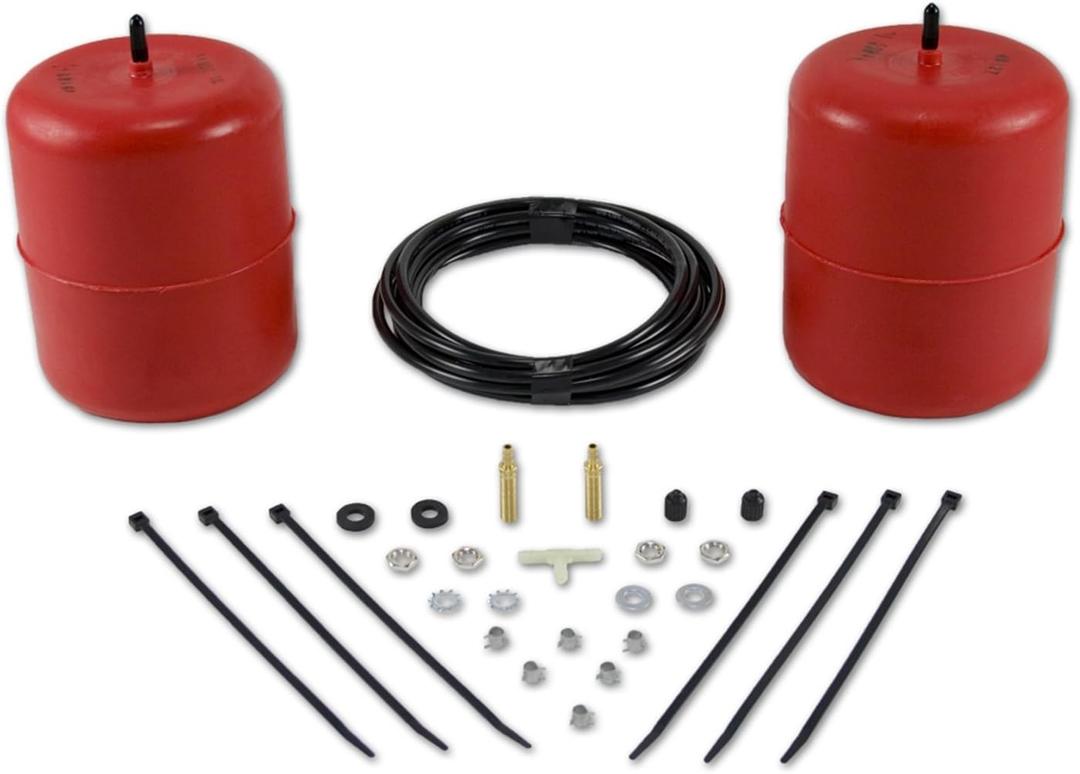 Air Lift 1000 Air Suspension Kit 60742