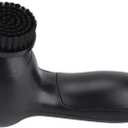 Portable Electric Shoe Polisher, Portable Handheld Rechargeable Leather Shoe Brush Kit Leather Care Tool for Car Seat Maintenance