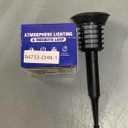 Solar Bug Zapper for Garden Yard