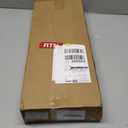 Trailer Hitch Cover Replacement for Infiniti QX56 2011-2013 QX80 2014-2017 / IN1180101