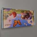 Metals Butterfly Wind Chimes for Outside to Create a Zen Atmosphere Suitable for Outdoor Garden Patio Home Decor,Melodious Melodic Tones Wind Chimes Suitable as A Birthday Gift for Women Mom