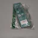 Vizio Replacement TV Remote Compatible with Vizio TV's ONLY (Black) Big Button TV Remote Control, Simplified and Easy to Use (2xAAA Batteries not Included)