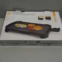 Toastmaster 10" x 16" Electric Griddle