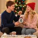 5 x New Home Ornament 2025 - Housewarming Gifts Christmas Ornament, First Christmas in New Home Ornament 2025 for Family, Couple (HOME03)