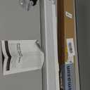 HOTSOON No Drill No Tools Blackout Cellular Shades Cordless Easy Install Honeycomb Blinds Thermal Insulated Noise Reduction Blinds for Indoor Windows,Blackout-White,Customize Size