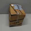 4PCS Engine Motor Transmission Mount Kit Compatible with GMC Acadia/Saturn Outlook 3.6L 2009-2016 Buick Enclave Chevrolet Traverse 3.6L 2009-2017 Auto Transmission Motor Mount Replace A5444 A5458HY