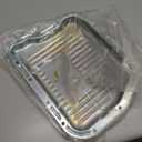 ATP Automotive 103019 Automatic Transmission Oil Pan for Chrysler with A727 (36RH) Transmission