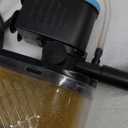 Aquarium Filters  3-Stage Aquarium Filter in-Tank Filter Internal Filter Fish Tank Filter Turtle Filter for 10-40 Gallon Fish Tanks with Dual Water Outlet and Aeration