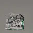 ANDWOOD Blue Light Blocking Glasses Men Women Computer Filter Large Frame Bluelight Blocker Anti Blue Ray Lightweight AR002 (Black | Gaming Lens)