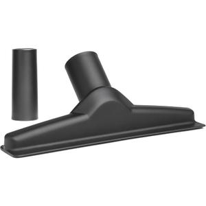Shop-Vac 9196600 Wet/Dry Nozzle, 10 Inch Wide x 1.5 Inch Diameter, Includes 1.25 Inch Diameter Adapter, Efficient Cleaning on Hard Surfaces and Carpets, (Pack of 1)