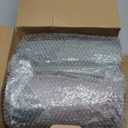 A-KARCK Blue Burnt Exhaust Tip 2.5" Inlet to 4" Outlet, 2.5" Inlet 9" Long Blue Exhaust Tailpipe Tip Double Wall Weld On 2PCS