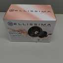 Bellissima Diffon Ceramic Diffuser Hair Dryer for Curly Hair - 2-in-1 Blow Dryer with Diffuser - Reduces Frizz, Defines Curls, Volumizes - Lightweight, Compact, Easy Hold Handle