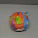 Move2Play, Hilariously Interactive Baby Ball with Music & Sound Effects | First Birthday Gift | Toddler Toy for Boys & Girls | Age 6, 9, 12, 18+ Month | 1, 2+ Year's Old (Baby Ball)