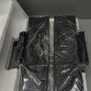 BesLowe 2-Pack Outdoor Wall Lights, LED Up and Down Lights Outdoor, Modern Wall Sconces Porch Light, Black Exterior Lighting Fixtures Wall Mount, Outside Lights for House Front Door Garage, 3000K