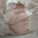 Mellow Marshmellow Comforter, Oeko-TEX Fabric (Pink, King/Cali King)
