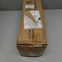 Happy Travel Bike Storage Shed Tent, Outdoor Portable Bicycle Storage Sheds with 210D Oxford Fabric PU4000 Waterproof for Bikes, Bike Covers Shelter for Motorcycle, Garden Tools, Toys, Lawn Mower, Arch - XL for 2-3 Bikes-Black