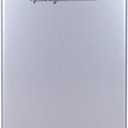 Frigidaire EFR285-6COM, 2.5 cu ft Refrigerator, Stainless Steel Door, Platinum Series