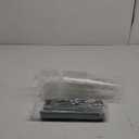 16 oz Clear Plastic Cups with Lids and STRAWS, Disposable Drinking Cups for Cold Drinks, Iced Coffee, Milkshakes, Smoothies, 25 Sets