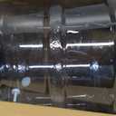 Amazon Basics Gravity Pet Water Dispenser for Cat and Dog, Easy to Clean, 1 Gallon Capacity, Small, Gray