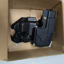 X AUTOHAUX Trunk Latch Lock Actuator 74851-S84-A61 for Honda Accord 1998-2002 Tailgate Door Latch Lock Actuator Motor