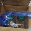 Seventh Generation Laundry Detergent, Ultra Concentrated EasyDose, Free & Clear, 23.1 Fl Oz (Pack of 2)