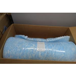 Mattress topper foam
