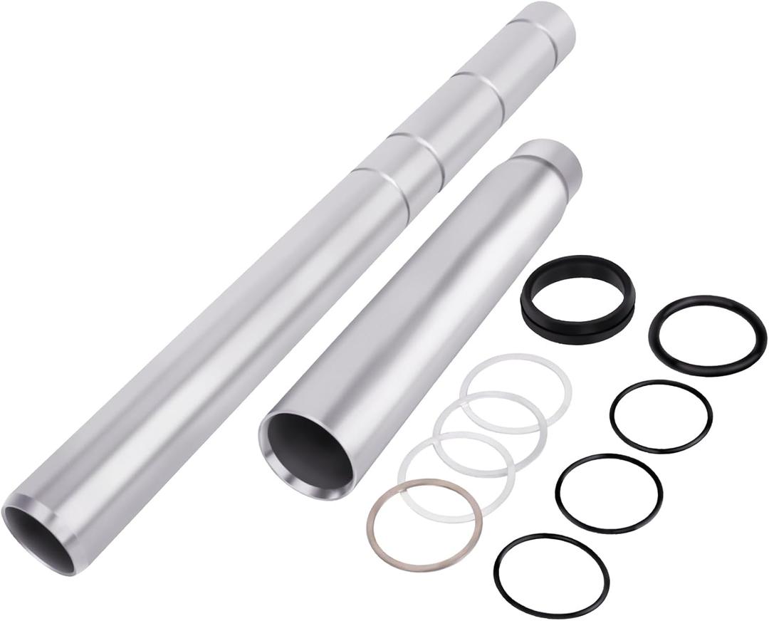 11141439975 Collapsible Coolant Water Transfer Pipe Kit Compatible with BMW 545i 550i 650i 645Ci 750Li 750i 745i Alpina B7 X5 4.4L 4.8L V8 11706305738