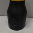 Car Drying Nozzle Compatible for Dewalt 20V MAX Leaf Blower(DCBL722B DCBL722P1), Blower Nozzle Compatible for 20V- Bare Nozzle 1 Pack (DCE100B DCBL720P1 Not Fit)